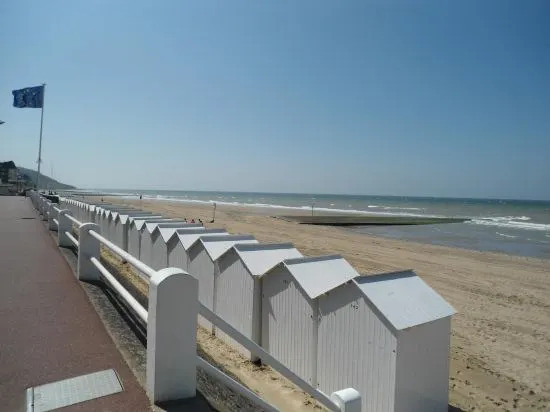 Résidence Brise de Mer