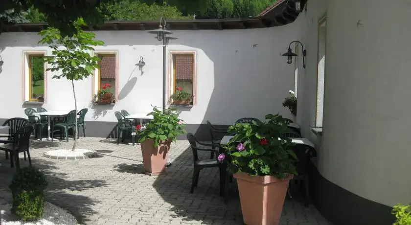 Gasthof Muhr Wirt zBierbaum