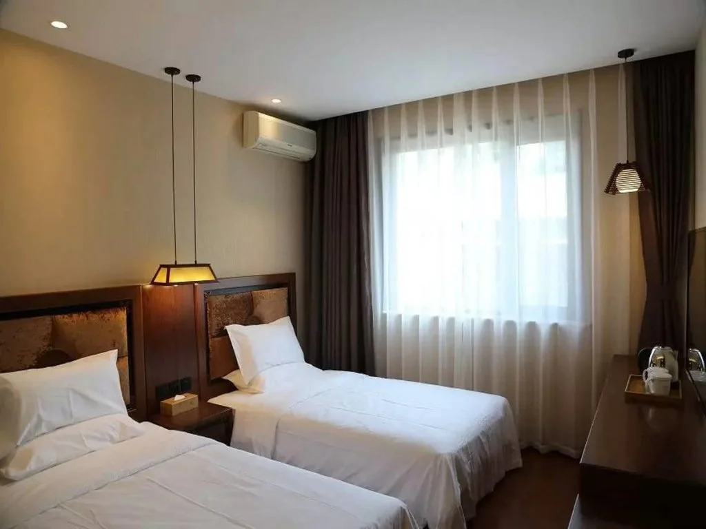 Starway Hotel Beijing Dongsi Branch