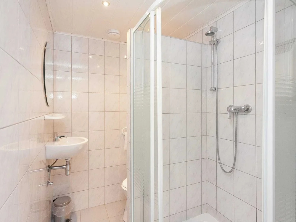 Apartment in Ober Waroldern mit Sauna
