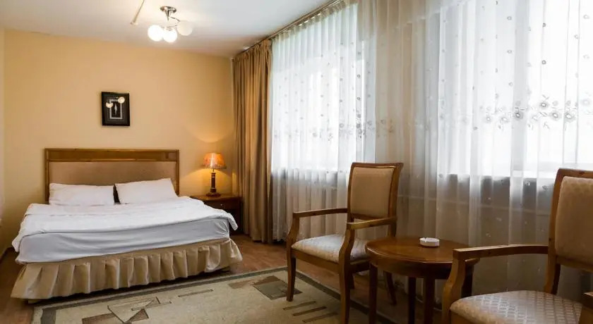 Premier Hotel