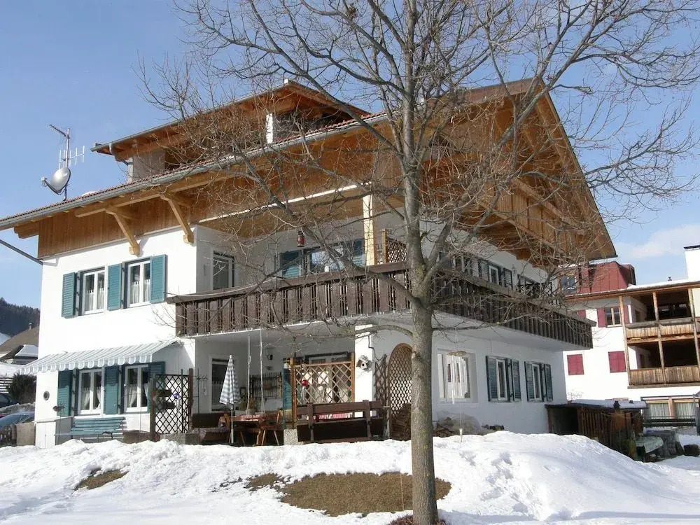 Haus Auer Irene