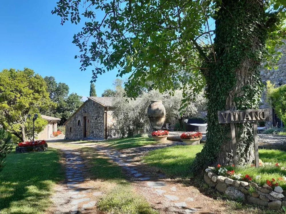 Podere Vitiano