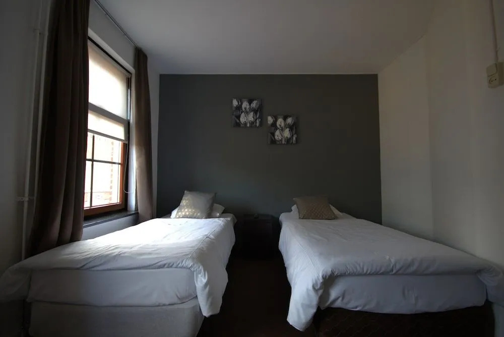 Hotel Restaurant t Ronde Loegh