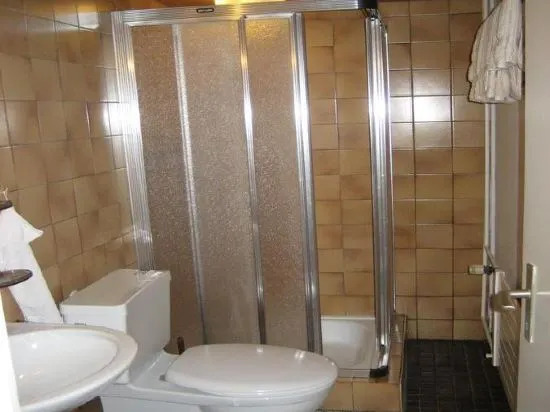Studio-Ferienwohnung Hans Fässler