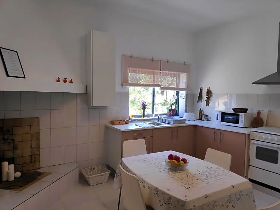 Nature et al House - Casa para uso exclusivo e jardim - Little farm