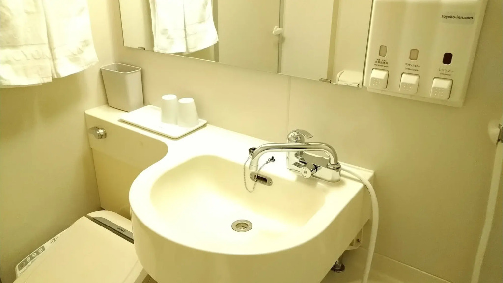 Toyoko Inn Osaka Umeda Higashi