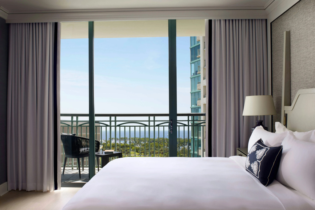 The Ritz-Carlton Coconut Grove, Miami