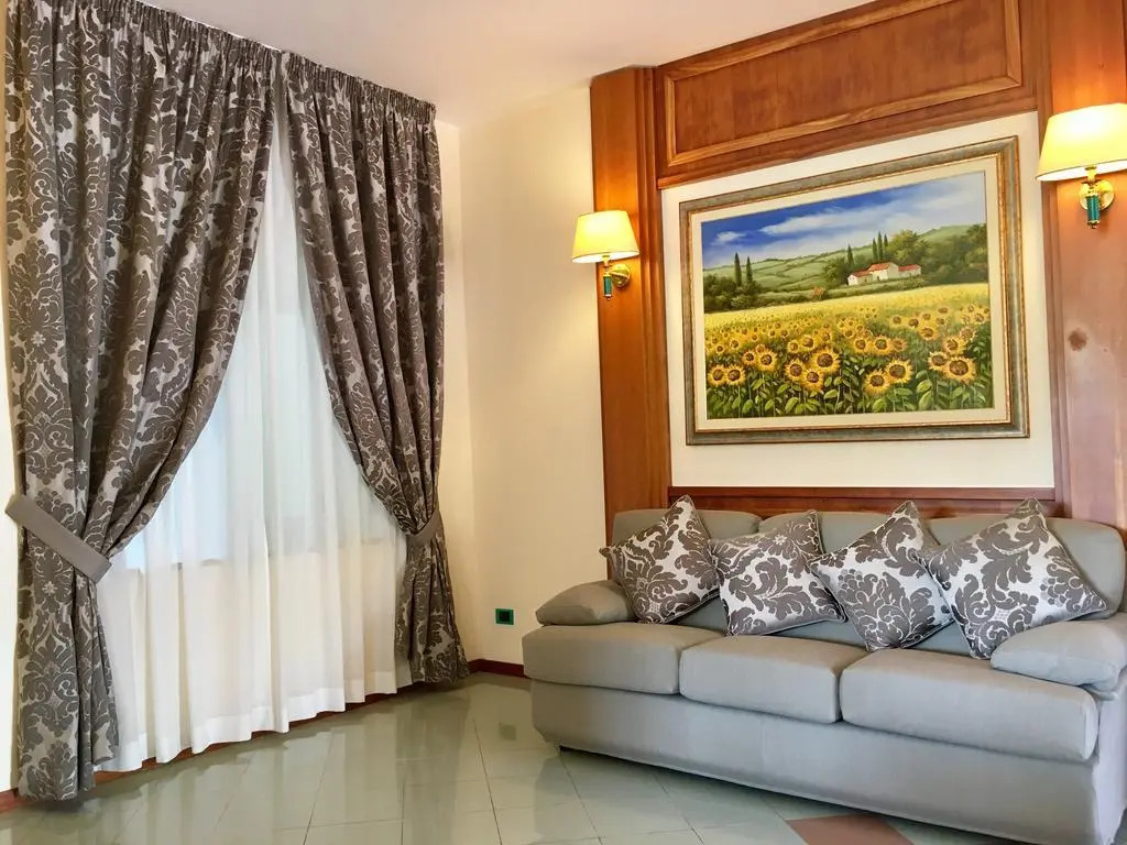 Hotel Rombino