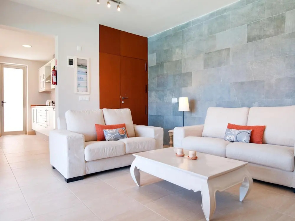Salobre Golf Villas - Holiday Rental Par 4 - 8