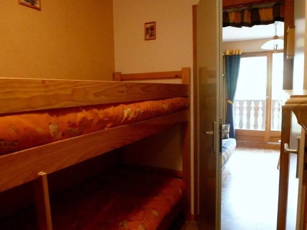 Studio Le Biot, 1 pièce, 4 personnes - FR-1-573-23