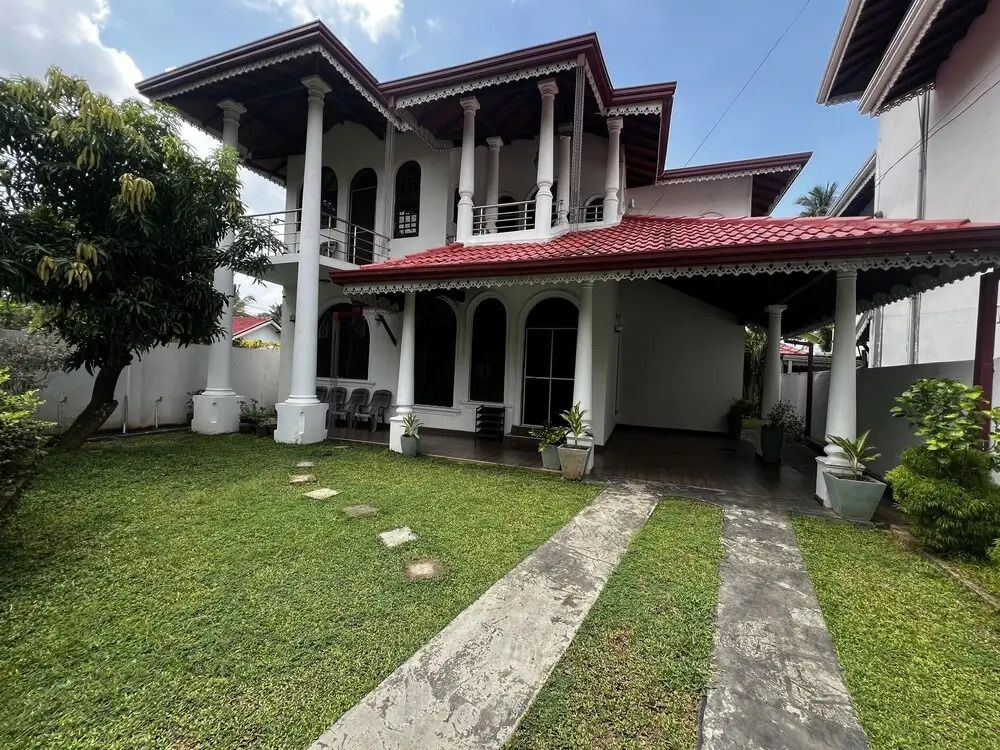 Villa Hirunika