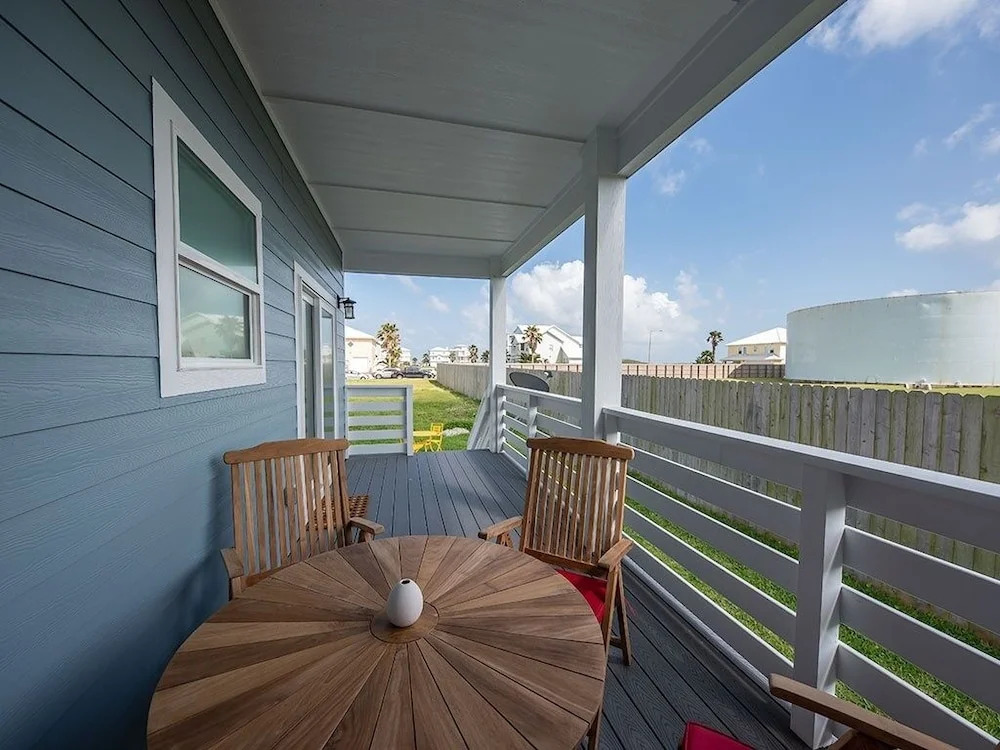 Downtime - 4 Br Home