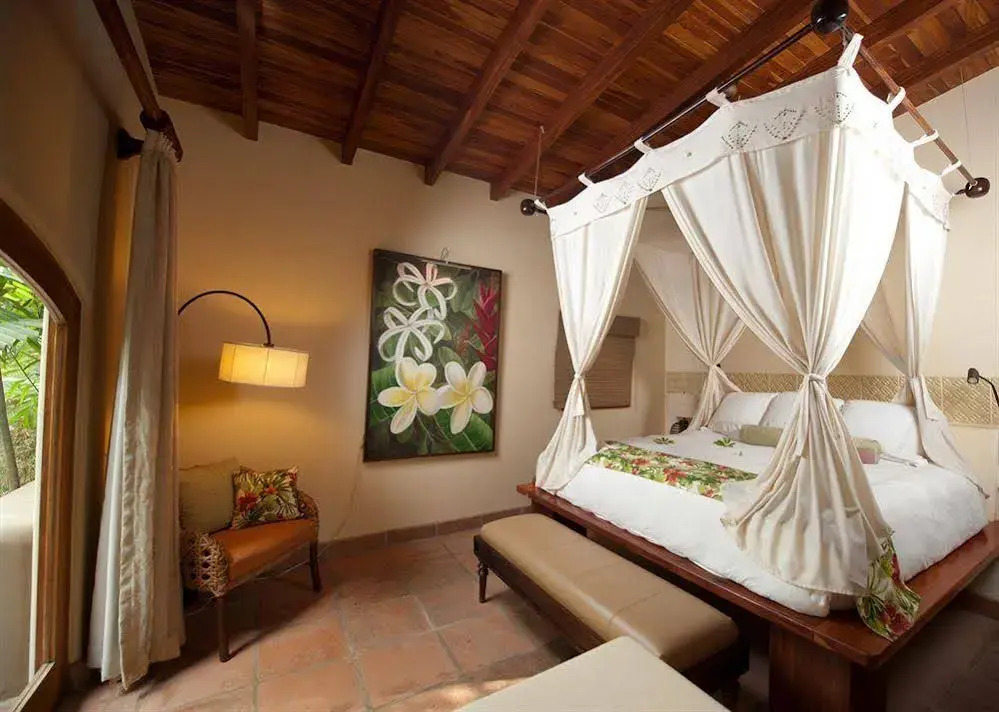 Florblanca Hotel