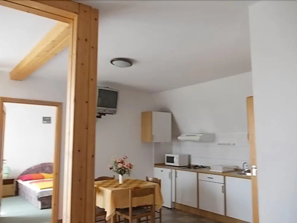 Klaudia Pension