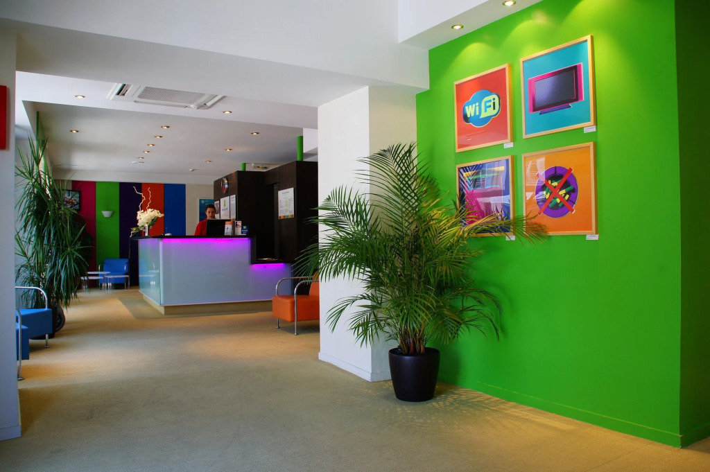 ibis Styles Le Puy en Velay