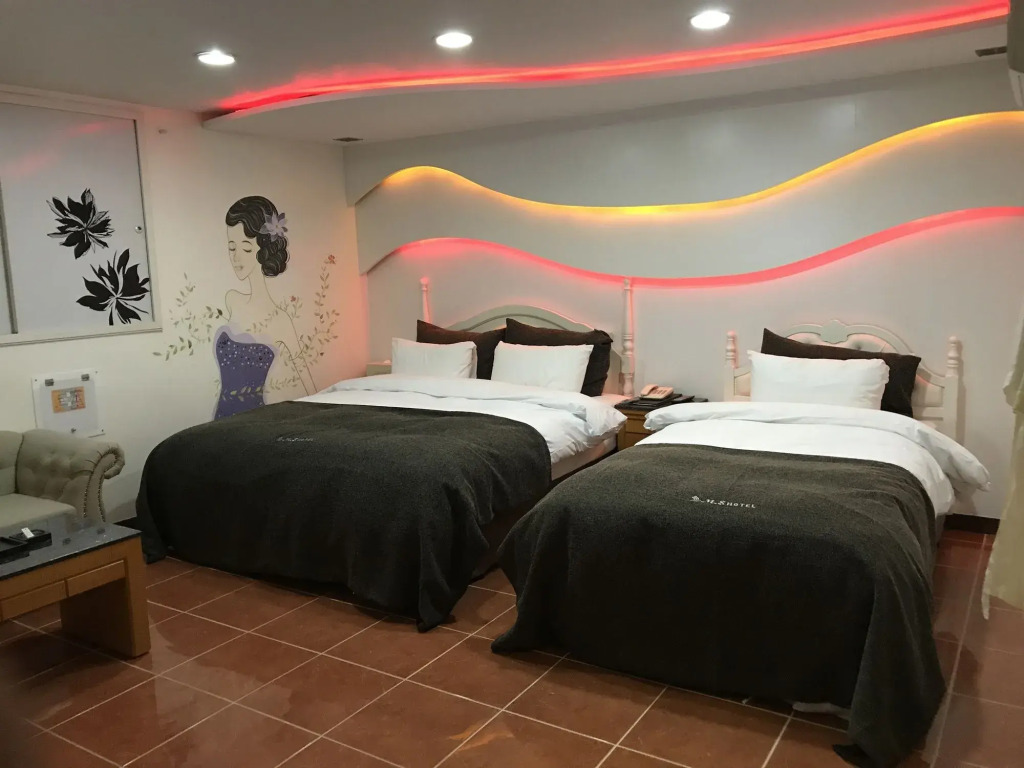 MS Motel