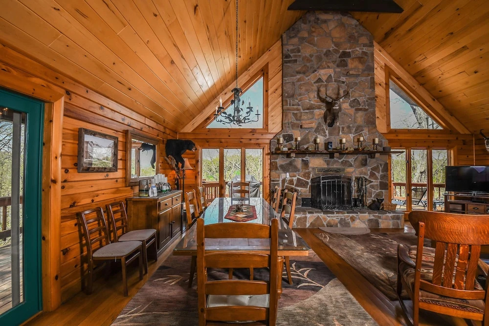 Schmidt Lodge 3 Bedroom House