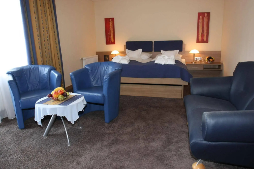 Hotel LENAUHOF - nur 3 Minuten zur Rottal Terme