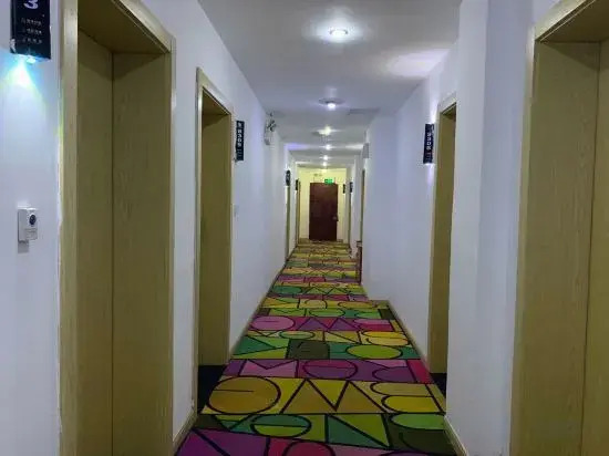 Shanghai Guyu Hotel