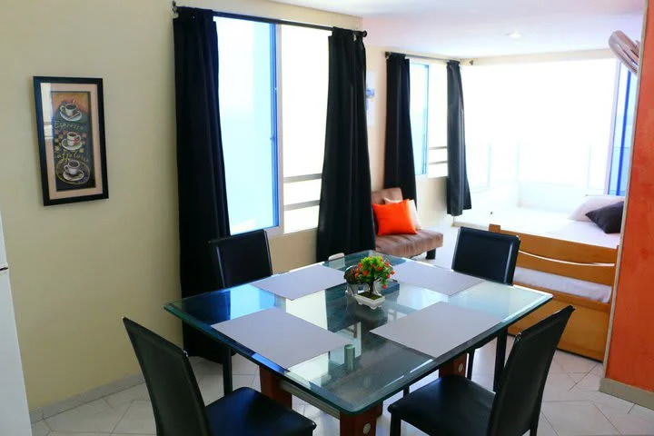 Apartamento AV 1922