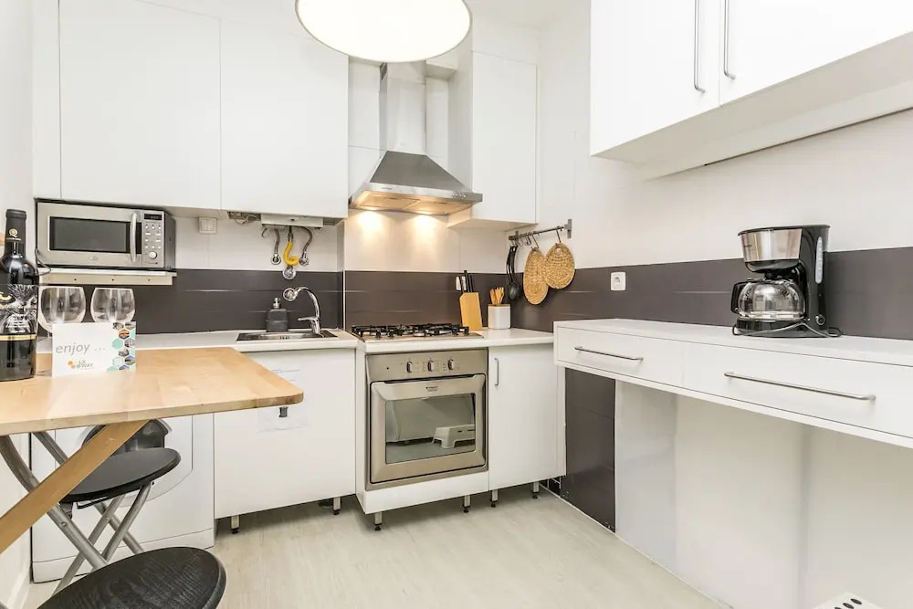 LxWay Apartments Graça - Santa Marinha