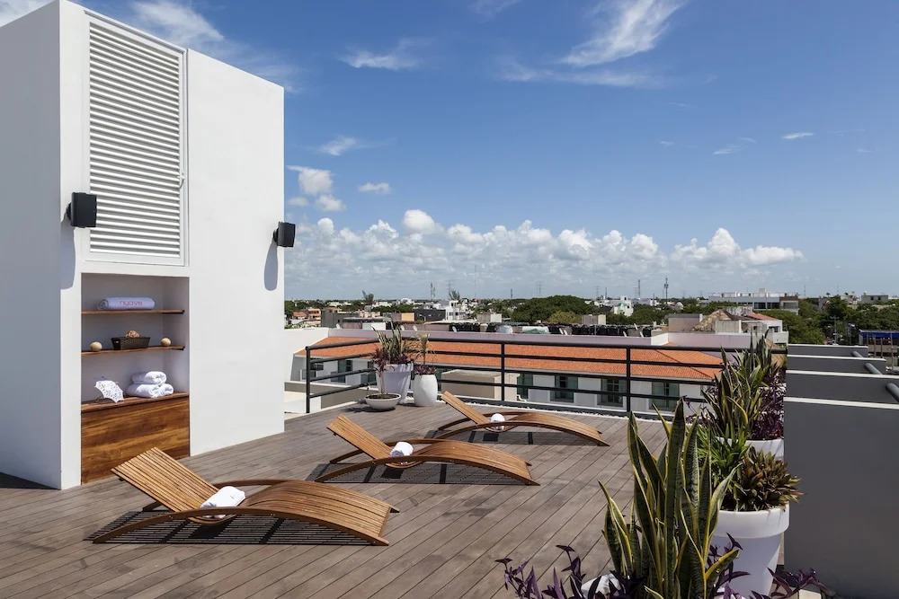 Nuove Design Lofts by The Spot