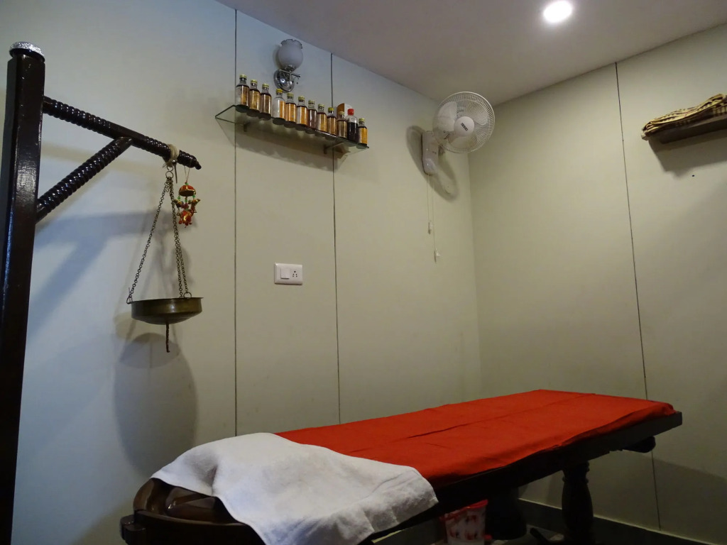 Teerth Guest House