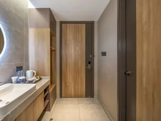 Homeinn · neo (Suzhou Sunan Airport Wangting)