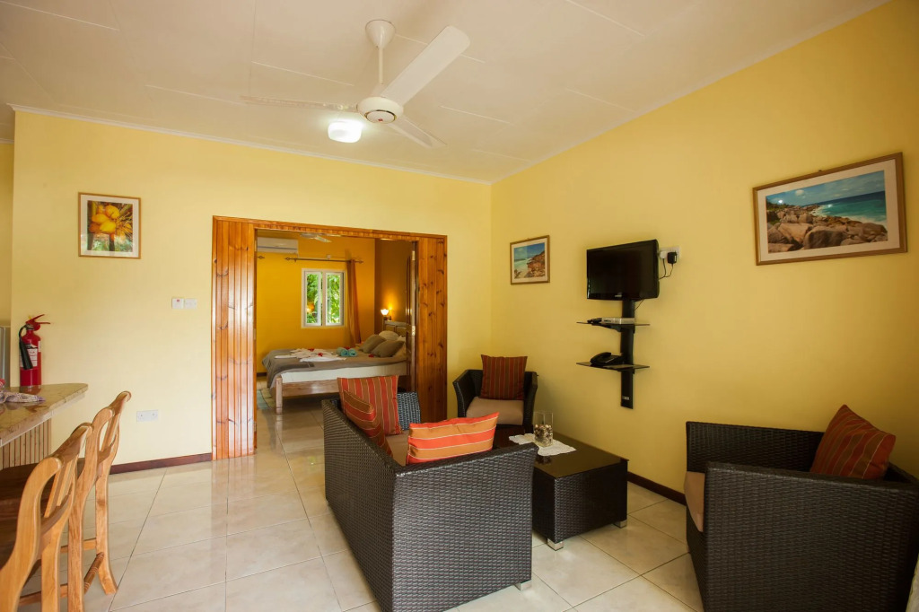 Casa De Leela Self Catering Guest House