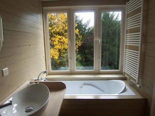 Chalet De Maalte