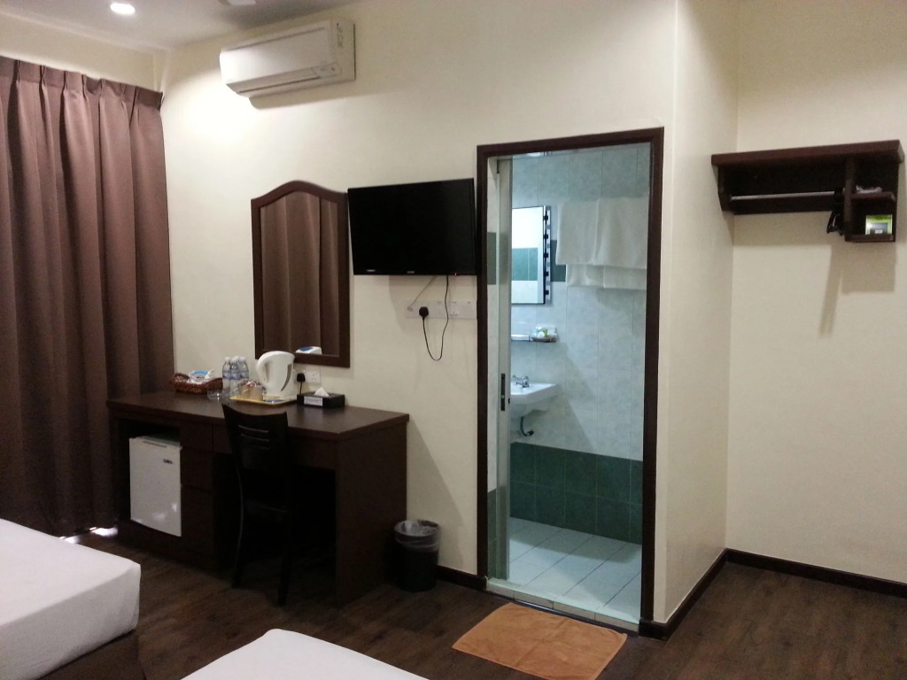 Hotel 22 Gurney, Penang