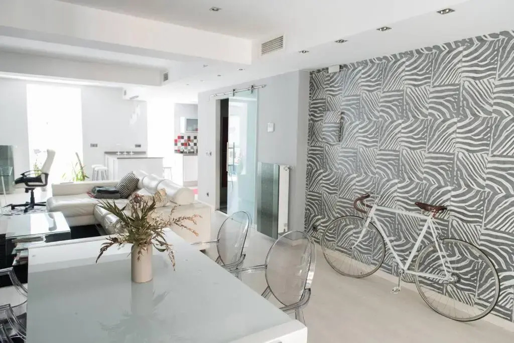 Loft Exclusivo En El Centro