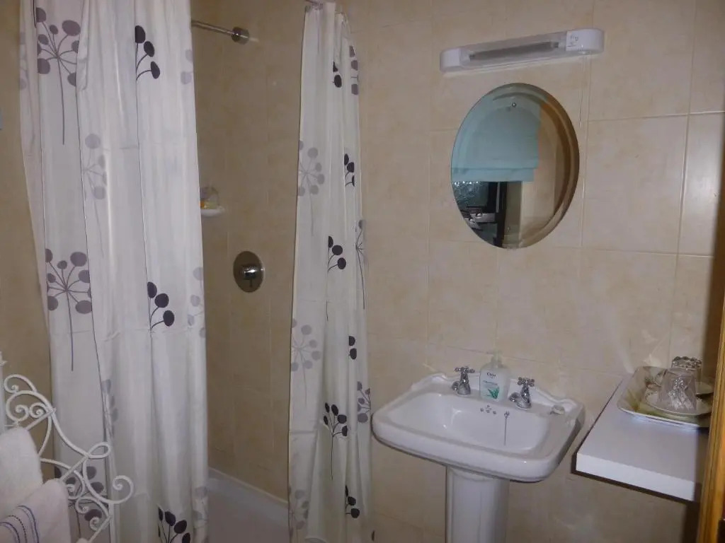 Ben View Guesthouse