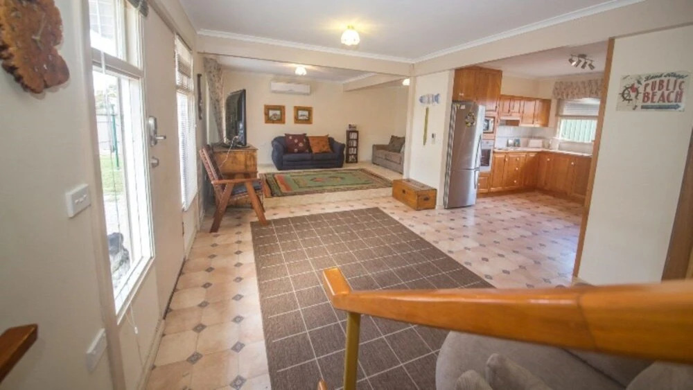 4 Wilto Street