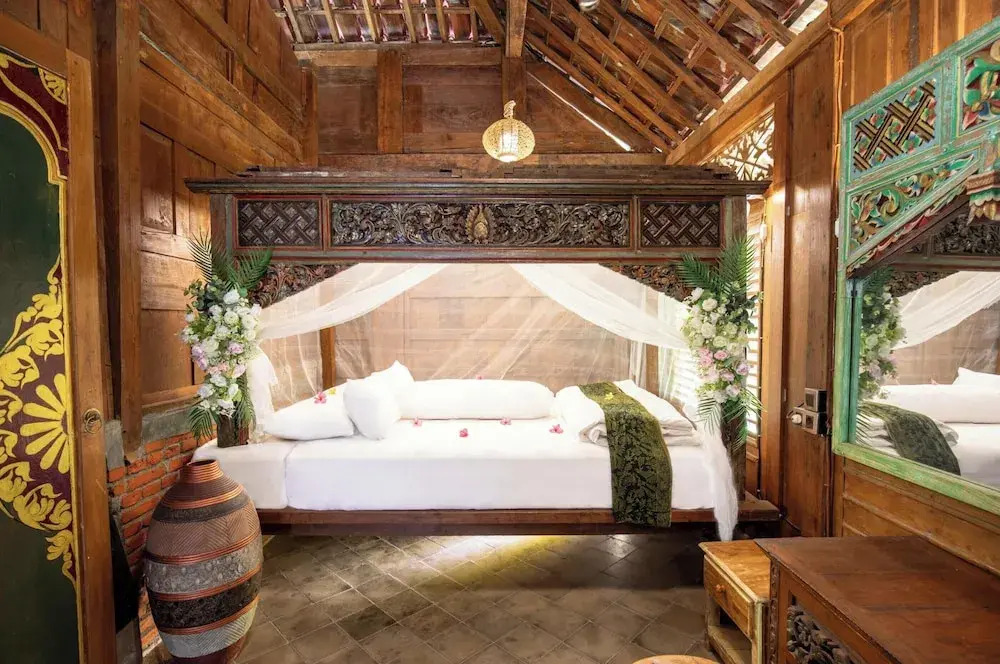 JavaLO Villa Lombok