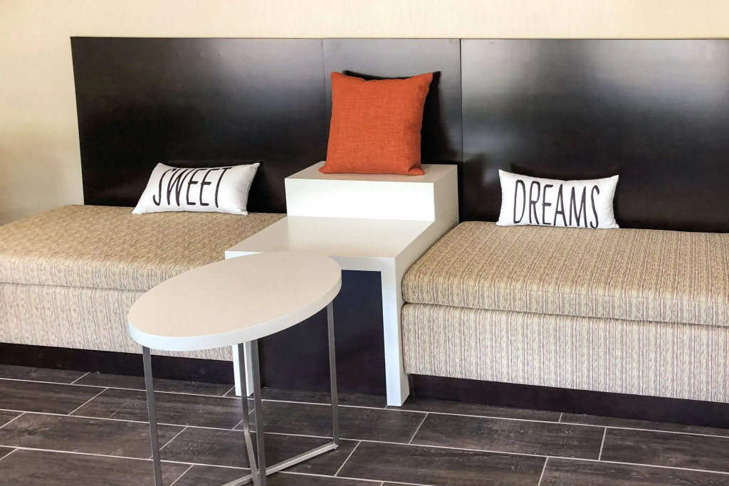 Sleep Inn & Suites Quebec City East