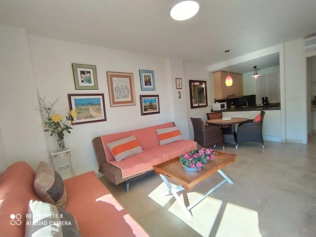 House Sidney Benidorm