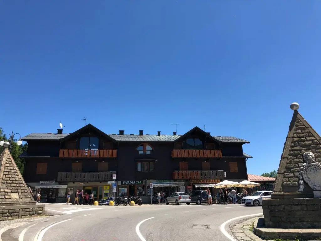 B&B Chalet