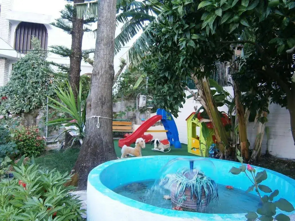 Pantazis Studios