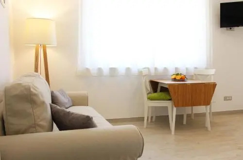 Panoramic Apartment Mazzeo