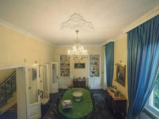 Villa Vittoriana