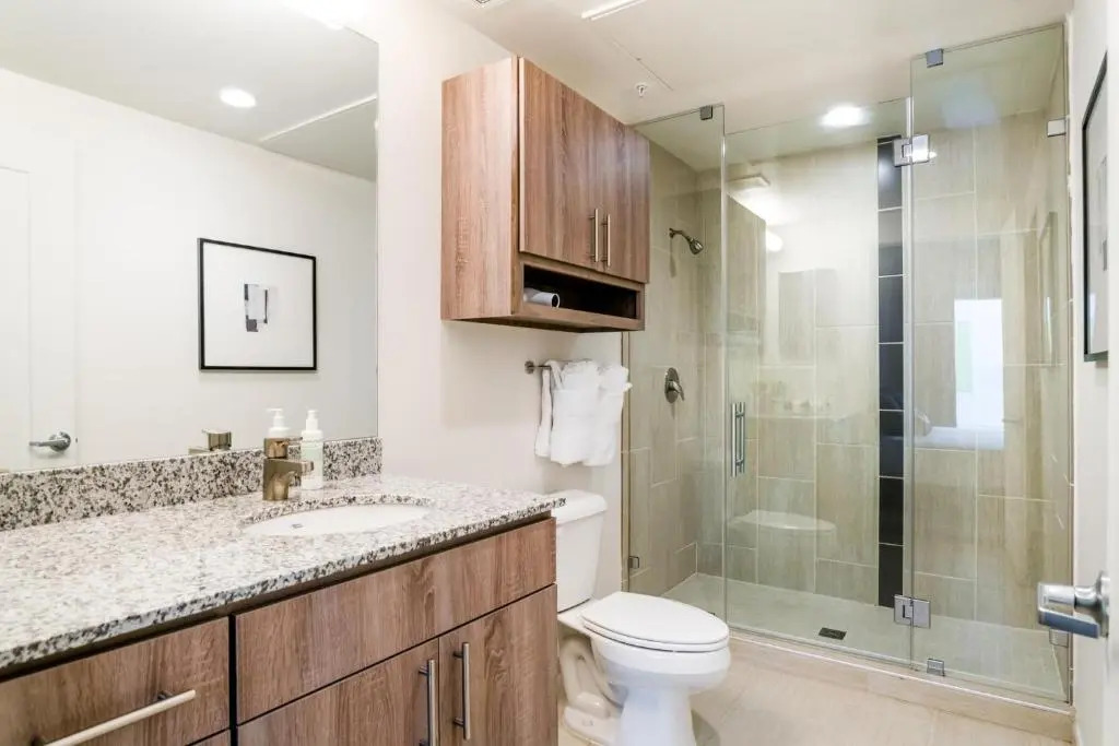 Lodgeur Midtown, Houston - close to Downtown & Texas Medical Center