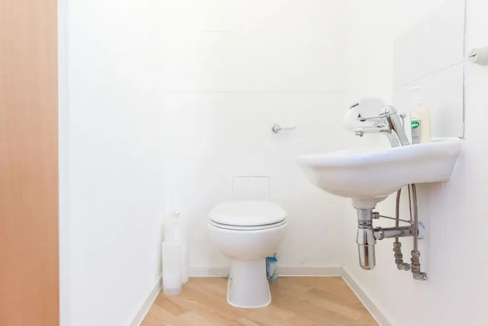 Platinum Apartment Near Westminster 9982