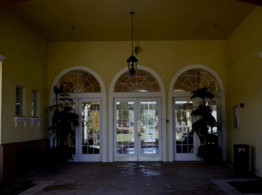 Terra Verde Resort 4762