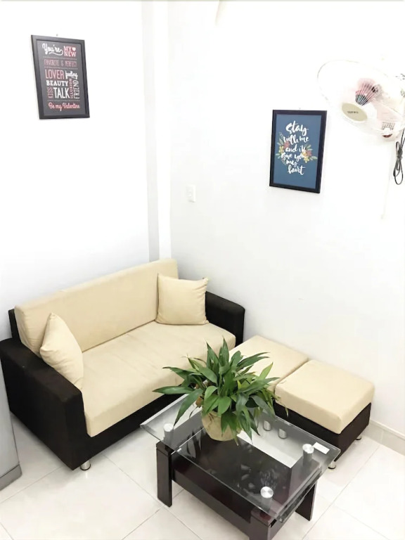 Supe Homestay Nguyen Van Trang