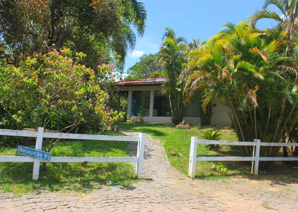 Hotel Fazenda Tia Dora