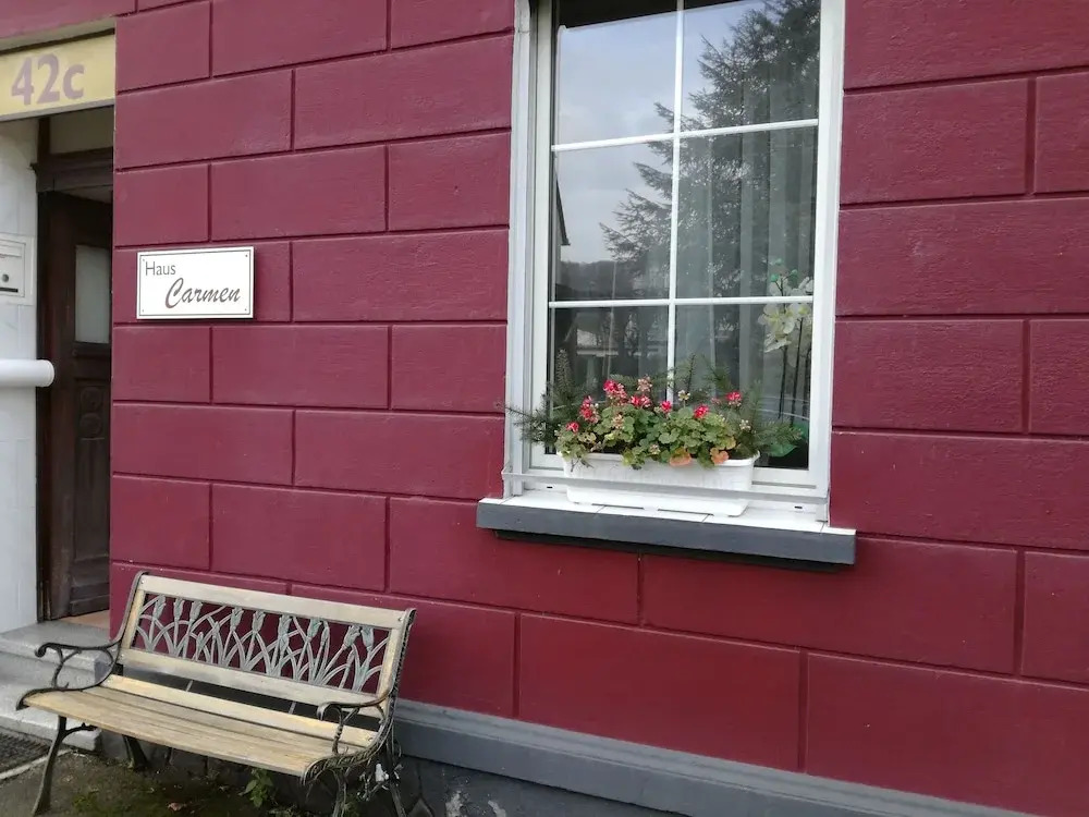 Haus Rheinblick