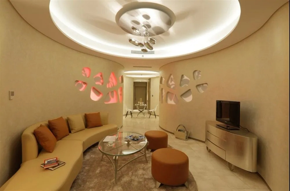 Sanya Fenghuang Island Hotel
