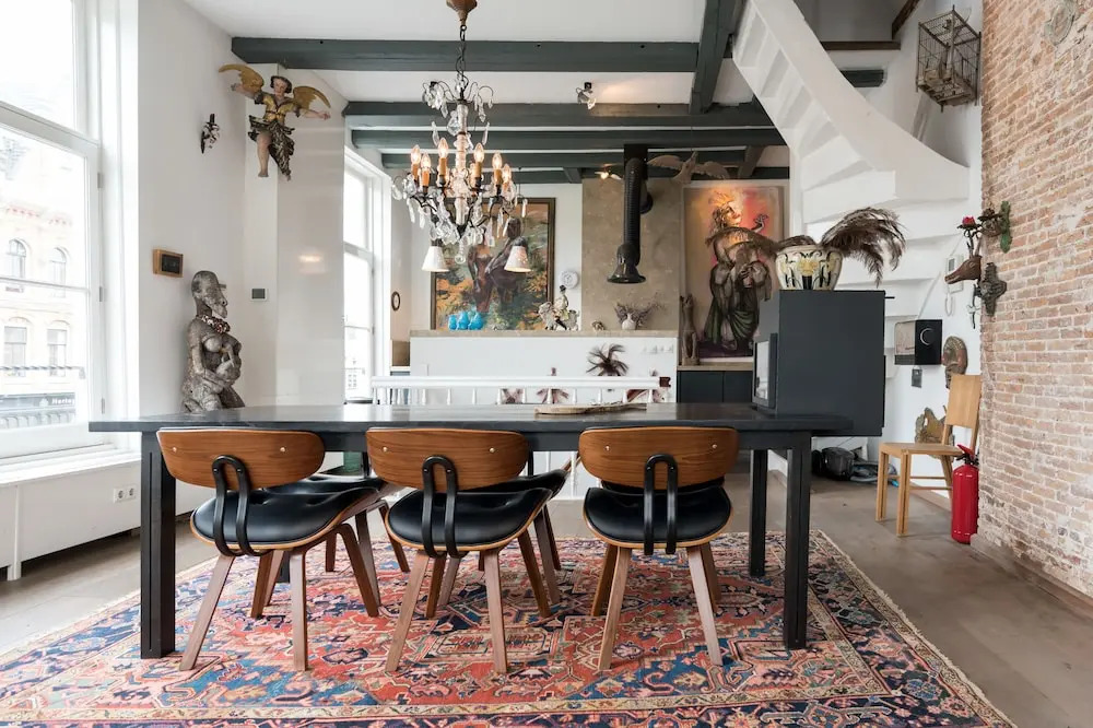 Penthouse by Harbour Suites